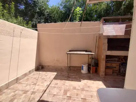 Alquiler temporario de apartamento em Villa carlos paz