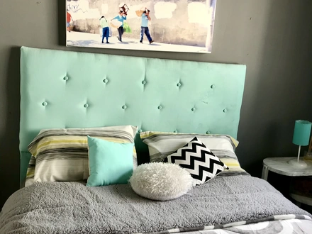 Alquiler temporario de apartamento em Bariloche