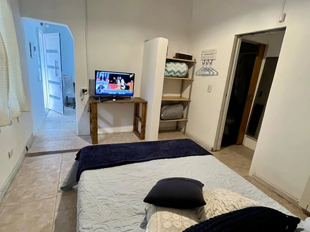 Alquiler temporario de apartamento em Bariloche