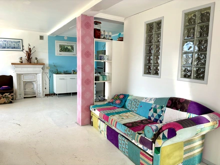 Alquiler temporario de apartamento em Bariloche