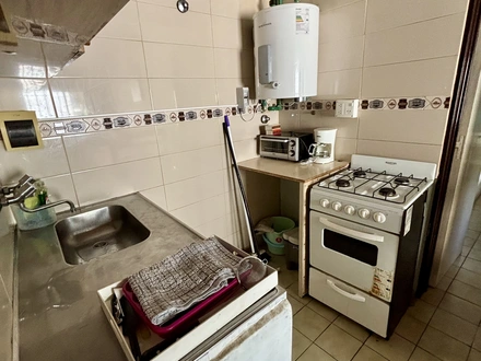 Alquiler temporario de apartamento em Bariloche