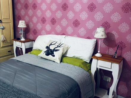 Alquiler temporario de apartamento em Bariloche