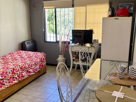 Alquiler temporario de apartamento em Bariloche