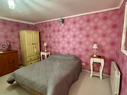 Alquiler temporario de apartamento em Bariloche