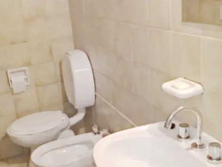 Alquiler temporario de apartamento em Bariloche