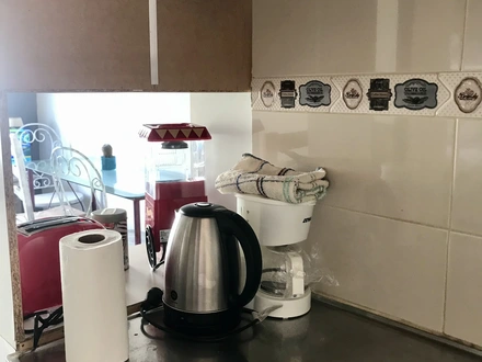 Alquiler temporario de apartamento em Bariloche