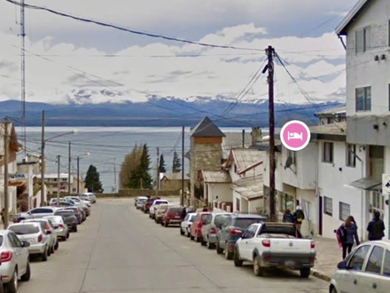 Alquiler temporario de apartamento em Bariloche