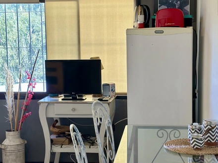 Alquiler temporario de apartamento em Bariloche