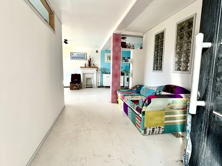 Alquiler temporario de apartamento em Bariloche