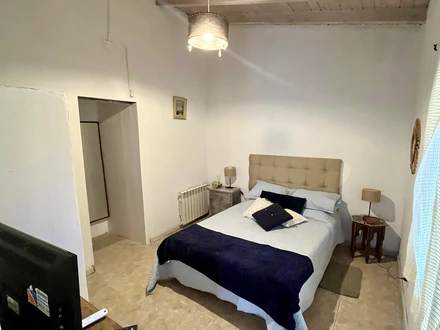 Alquiler temporario de apartamento em Bariloche