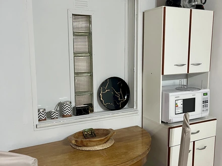 Alquiler temporario de apartamento em Bariloche