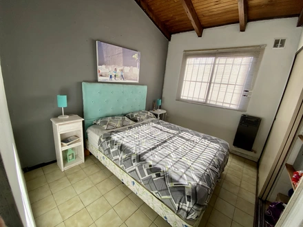 Alquiler temporario de apartamento em Bariloche