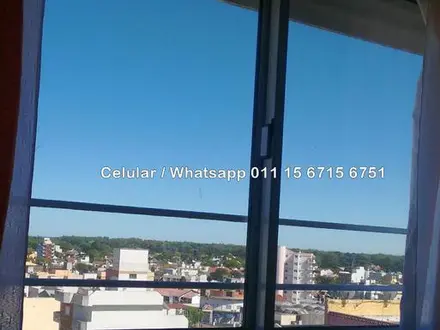 Alquiler temporario de apartamento em Santa teresita
