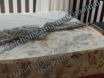 Alquiler temporario de apartamento em Santa teresita