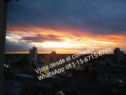 Alquiler temporario de apartamento em Santa teresita