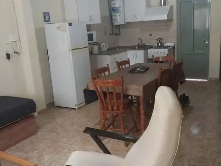 Alquiler temporario de casa em San rafael