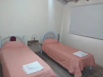 Alquiler temporario de casa em San rafael