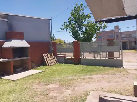 Alquiler temporario de casa em San rafael