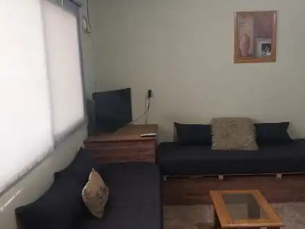 Alquiler temporario de casa em San rafael