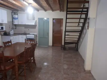 Alquiler temporario de casa em San rafael