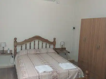 Alquiler temporario de casa em San rafael