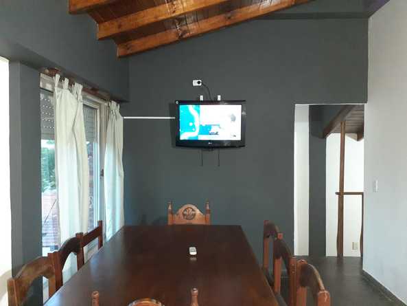 Alquiler temporario de cabana em 1