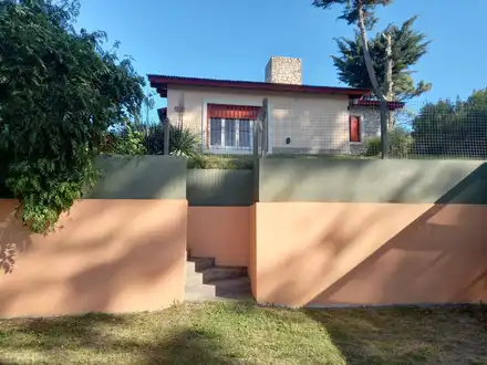 Alquiler temporario de apartamento em Villa gesell