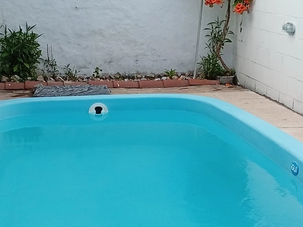 Alquiler temporario de departamento en Villa carlos paz