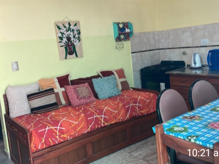 Alquiler temporario de apartamento em Villa carlos paz