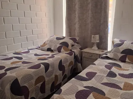 Arriendo temporario de casa en La serena