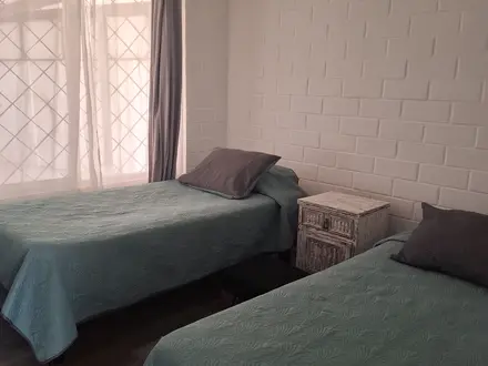 Arriendo temporario de casa en La serena