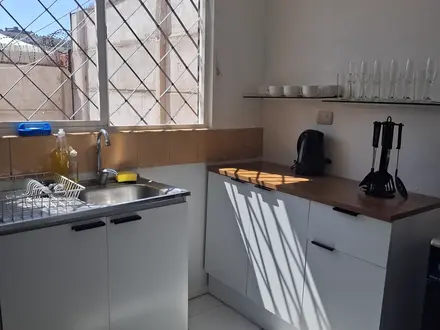 Arriendo temporario de casa en La serena