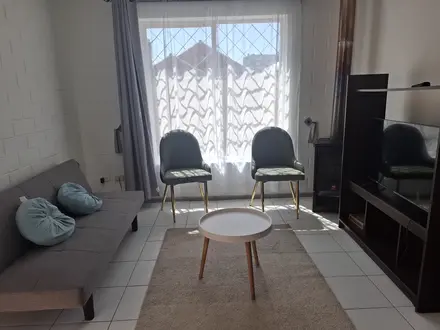 Arriendo temporario de casa en La serena
