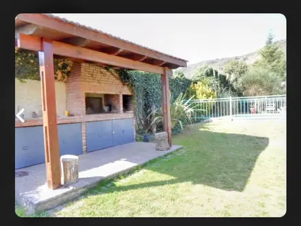 Alquiler temporario de casa em Villa carlos paz