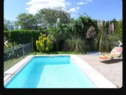 Alquiler temporario de casa em Villa carlos paz