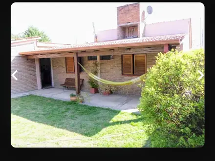 Alquiler temporario de casa em Villa carlos paz