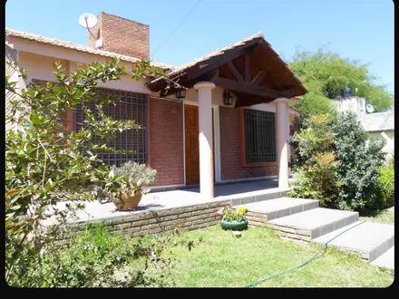 Alquiler temporario de casa em Villa carlos paz