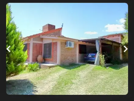 Alquiler temporario de casa em Villa carlos paz