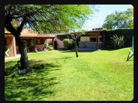 Alquiler temporario de casa em Villa carlos paz