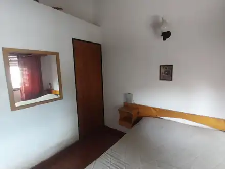 Alquiler temporario de apartamento em Villa gesell