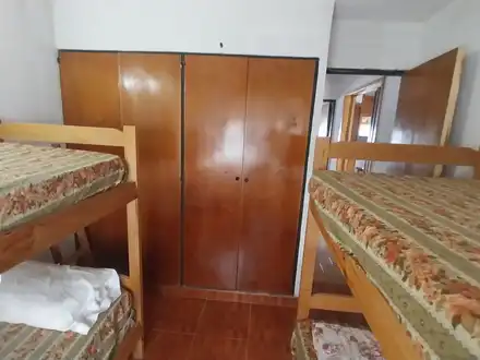 Alquiler temporario de apartamento em Villa gesell