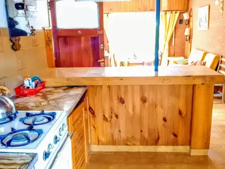 Alquiler temporario de apartamento em Villa gesell