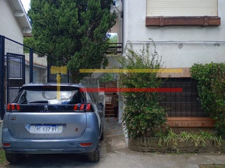 Alquiler temporario de apartamento em Villa gesell