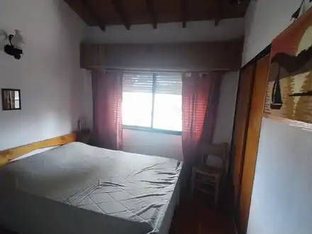 Alquiler temporario de apartamento em Villa gesell
