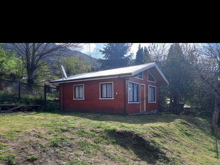 Arriendo temporario de casa em Valdivia