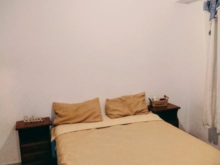 Alquiler temporario de departamento en Mar del plata