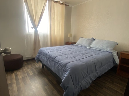 Arriendo temporario de apartamento em La serena