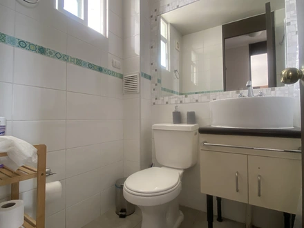 Arriendo temporario de apartamento em La serena