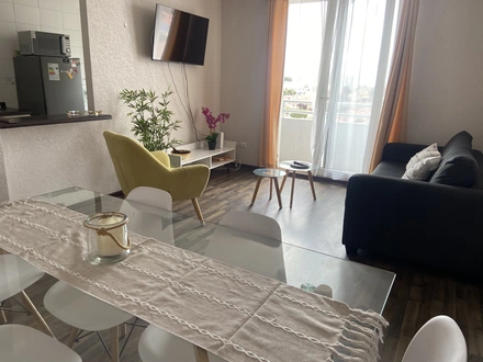 Arriendo temporario de apartamento em La serena