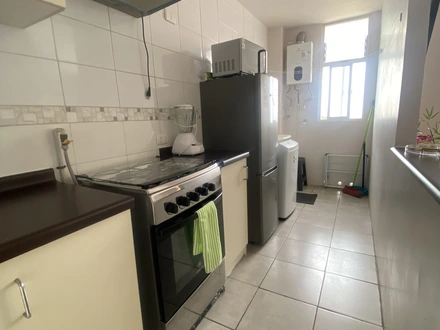 Arriendo temporario de apartamento em La serena